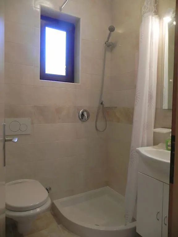 Appartamento House Mitic Rovigno