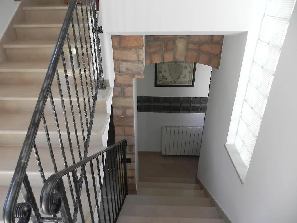 Appartamento House Mitic Rovigno