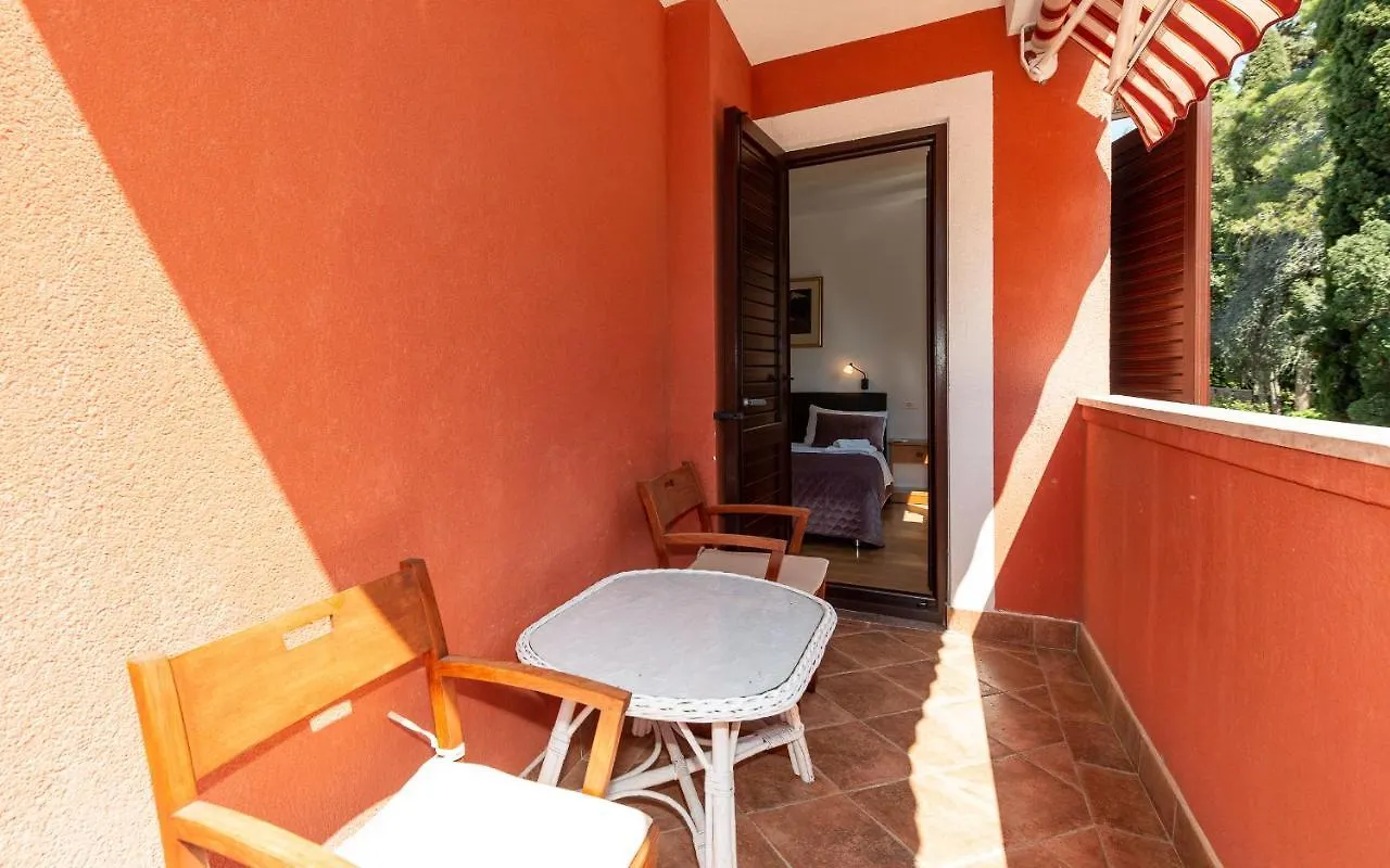 Appartamento House Mitic Rovigno 0*,  Croazia