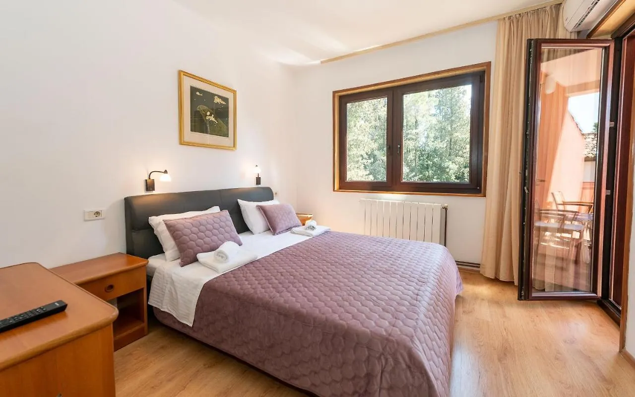 Appartamento House Mitic Rovigno