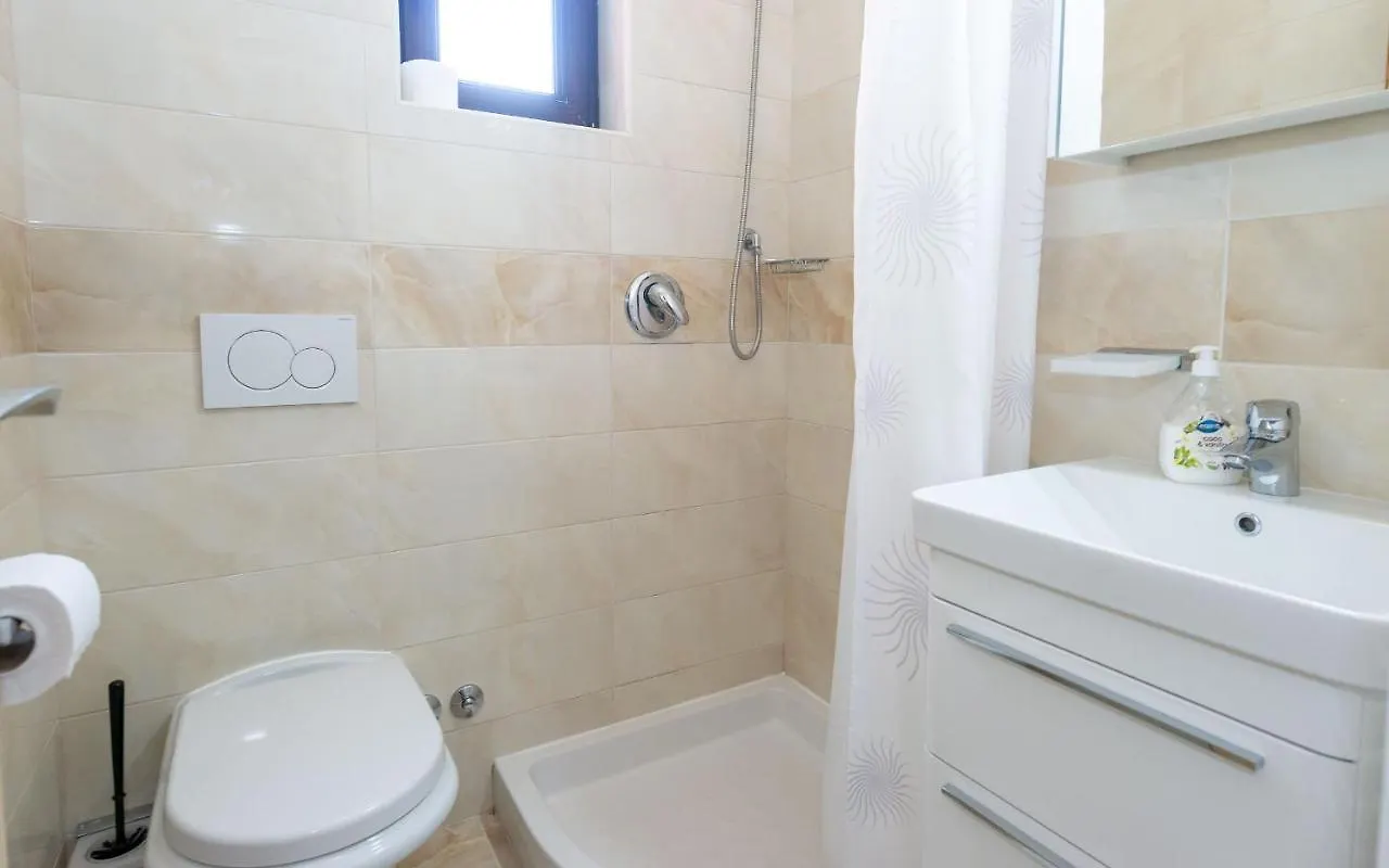 Appartamento House Mitic Rovigno