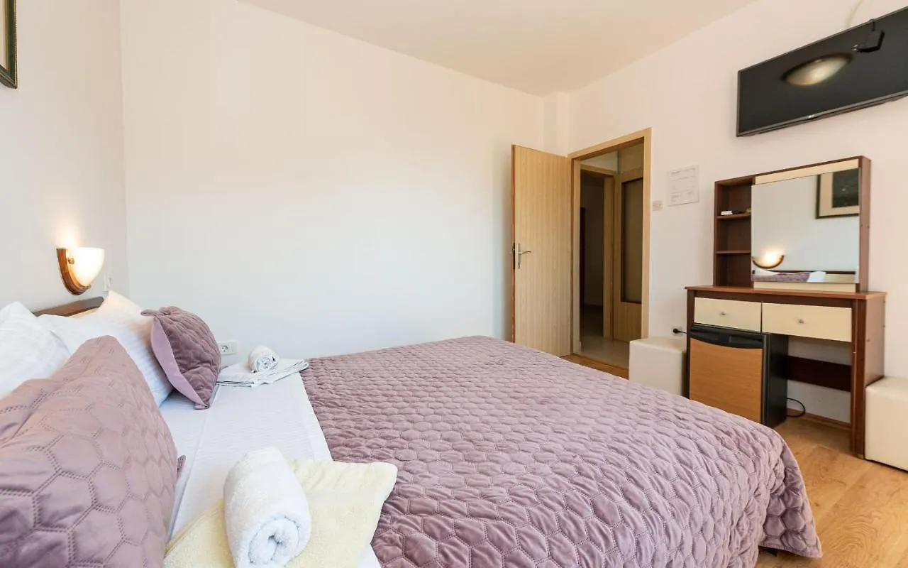 Appartamento House Mitic Rovigno Croazia