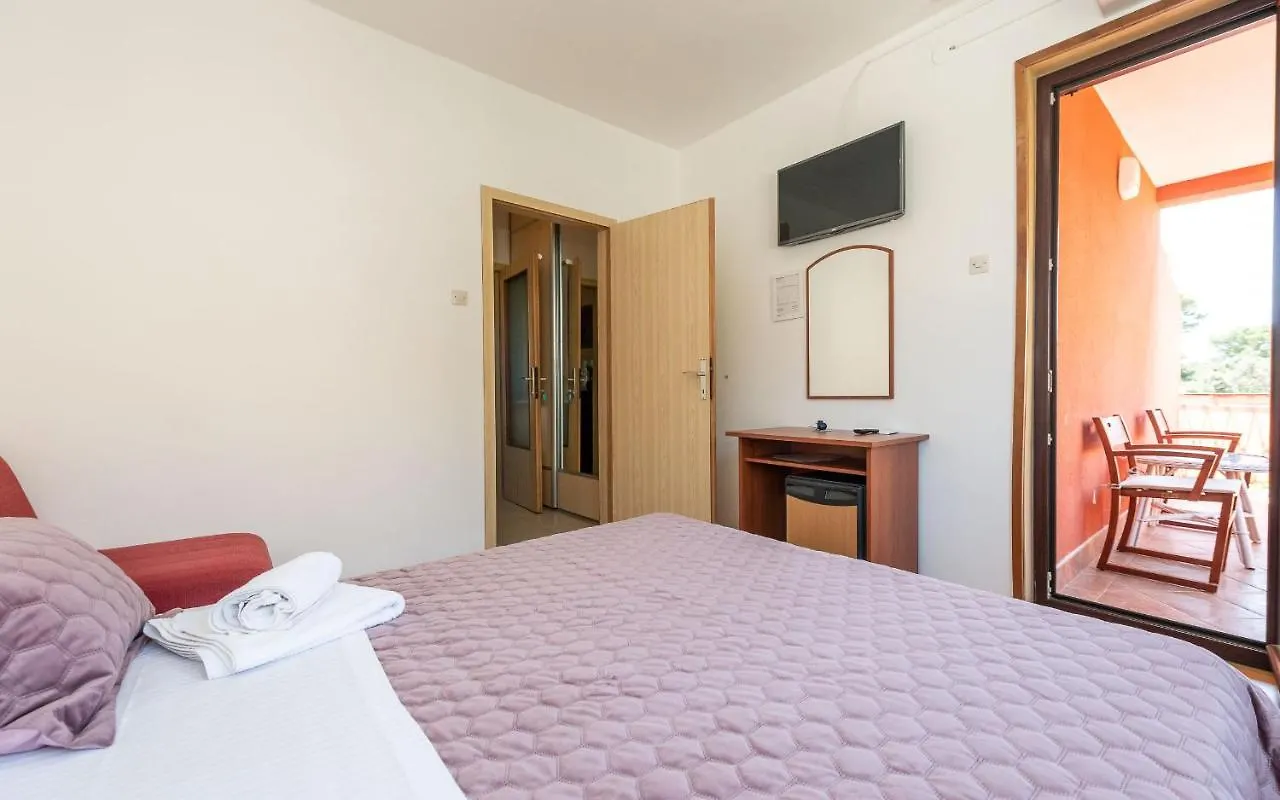 Appartamento House Mitic Rovigno