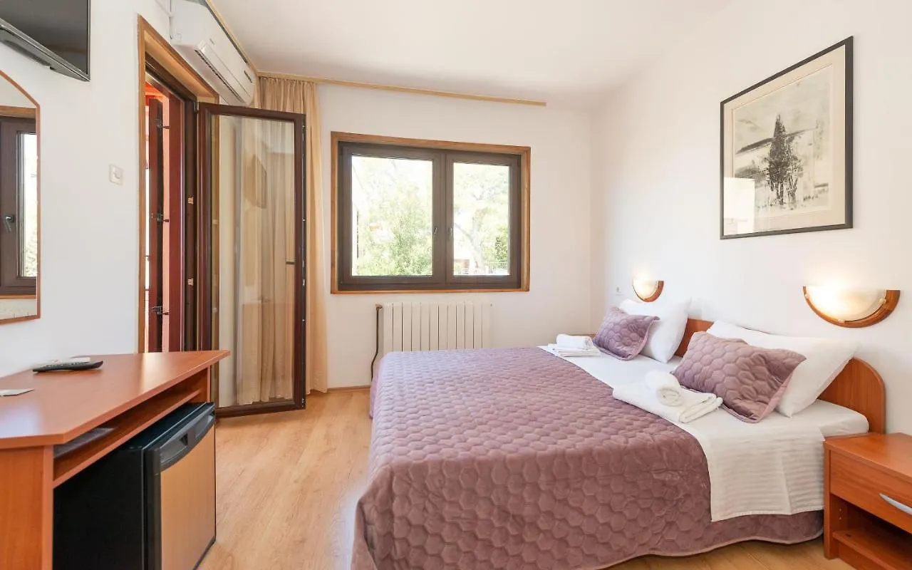 Appartamento House Mitic Rovigno Croazia