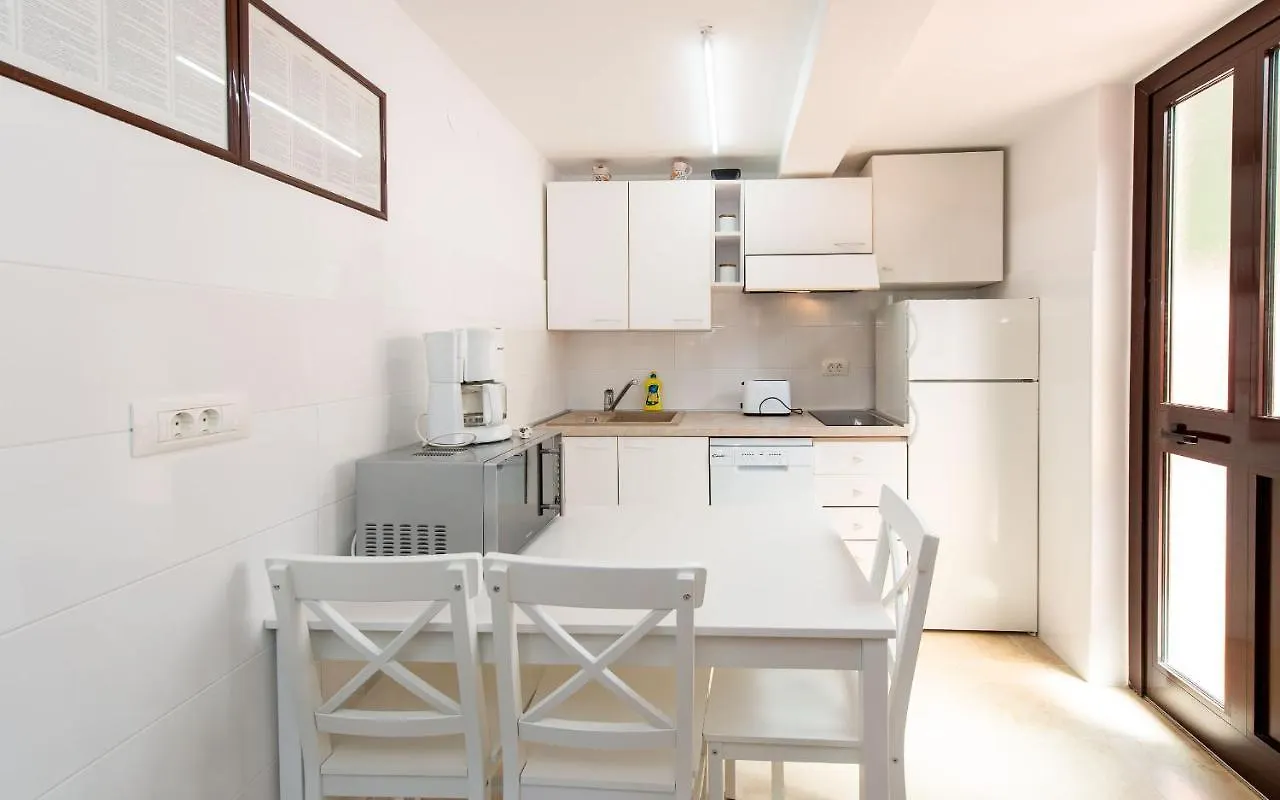 Appartamento House Mitic Rovigno