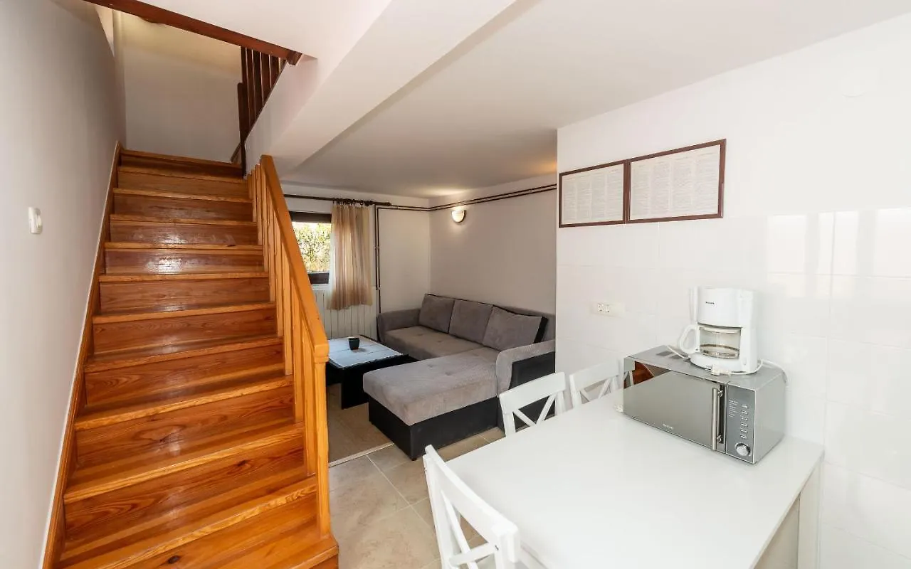 Appartamento House Mitic Rovigno