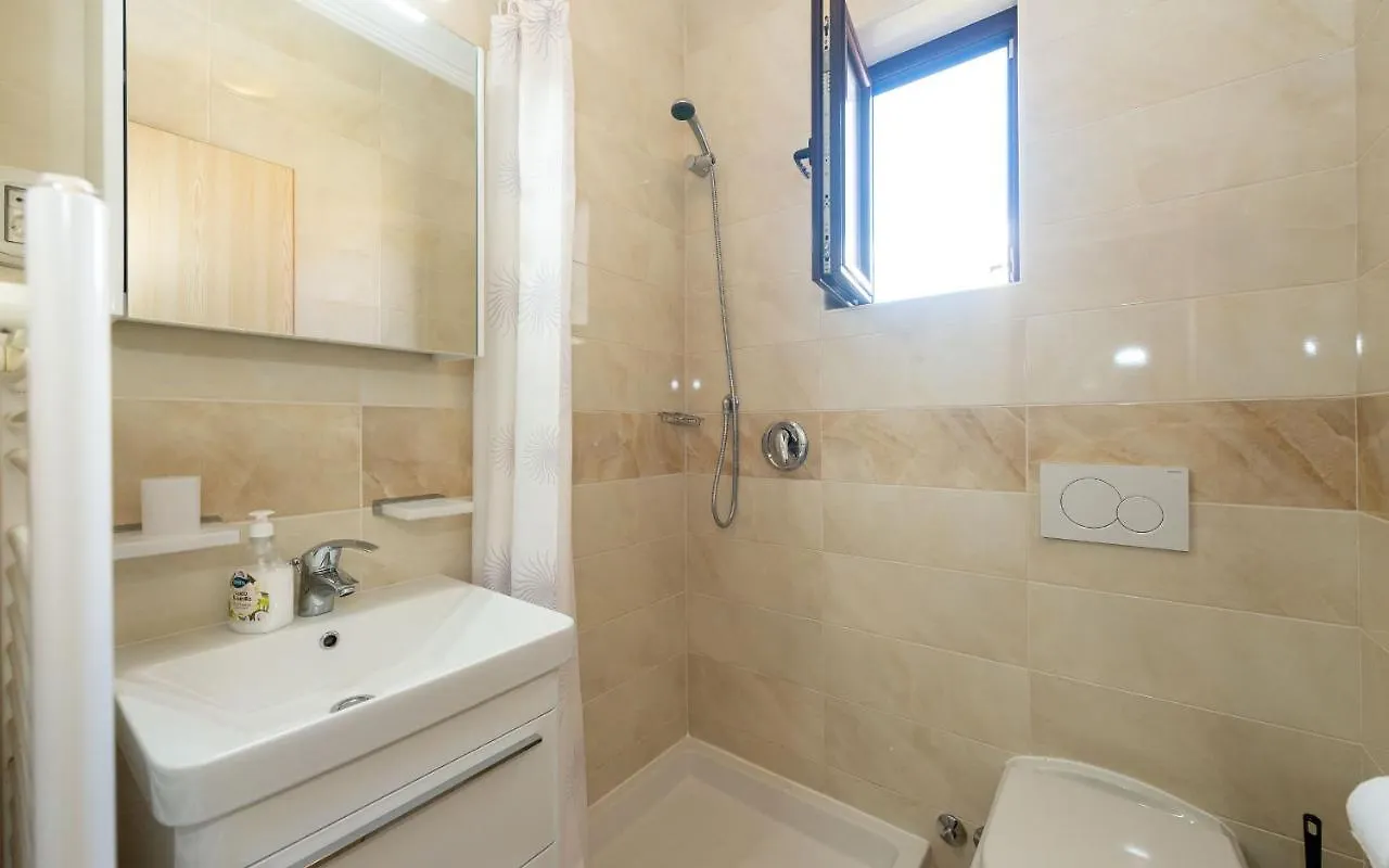 Appartamento House Mitic Rovigno 0*,  Croazia