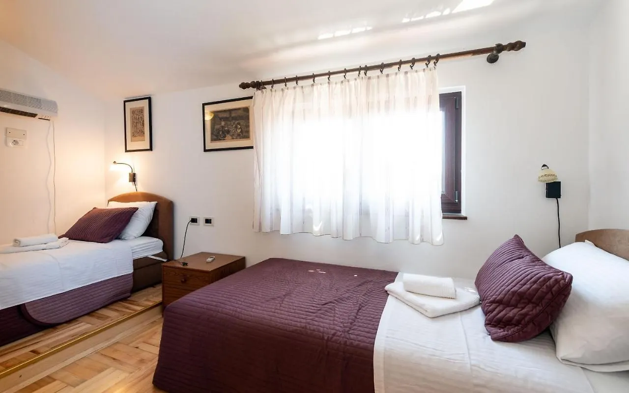 Appartamento House Mitic Rovigno Croazia