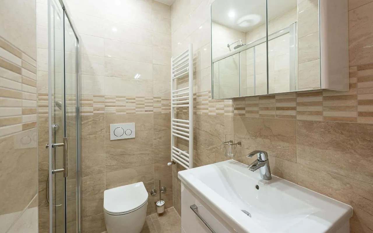 Appartamento House Mitic Rovigno 0*,