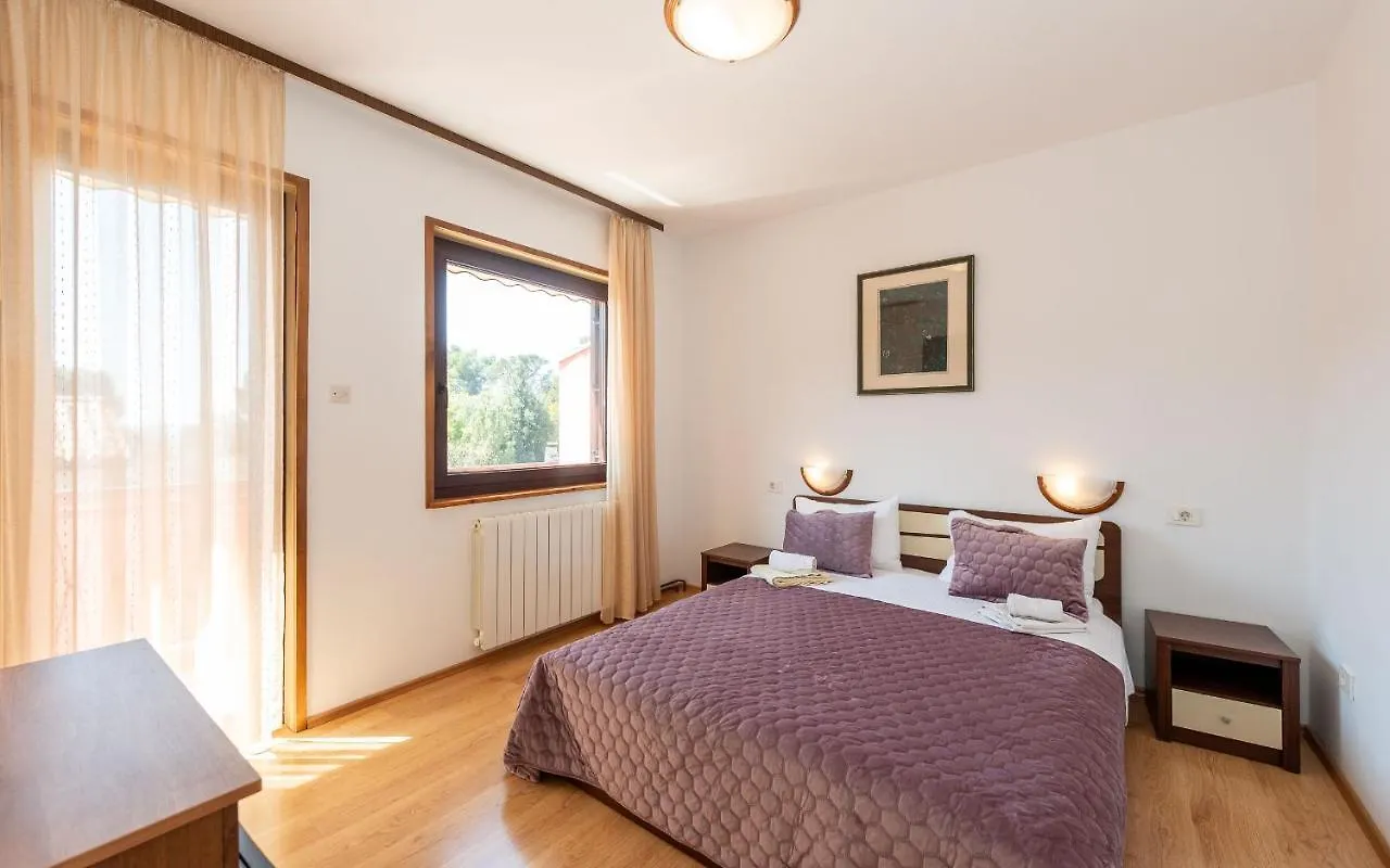Appartamento House Mitic Rovigno 0*,  Croazia