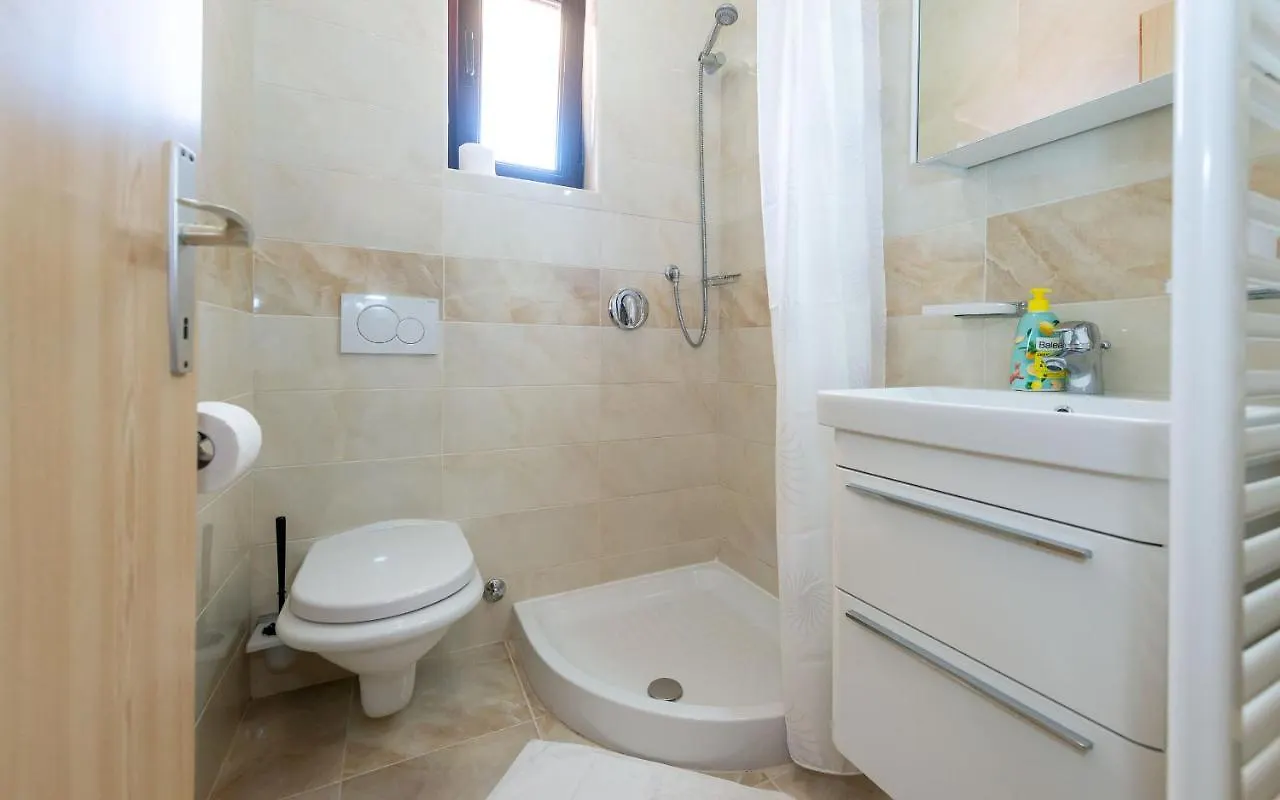 Appartamento House Mitic Rovigno