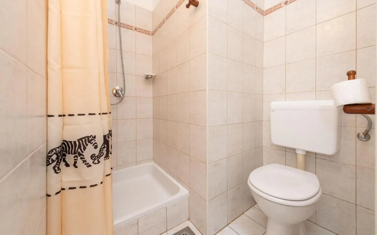 Appartamento House Mitic Rovigno Croazia