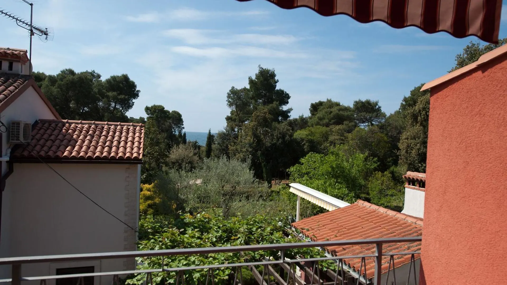 Appartamento House Mitic Rovigno