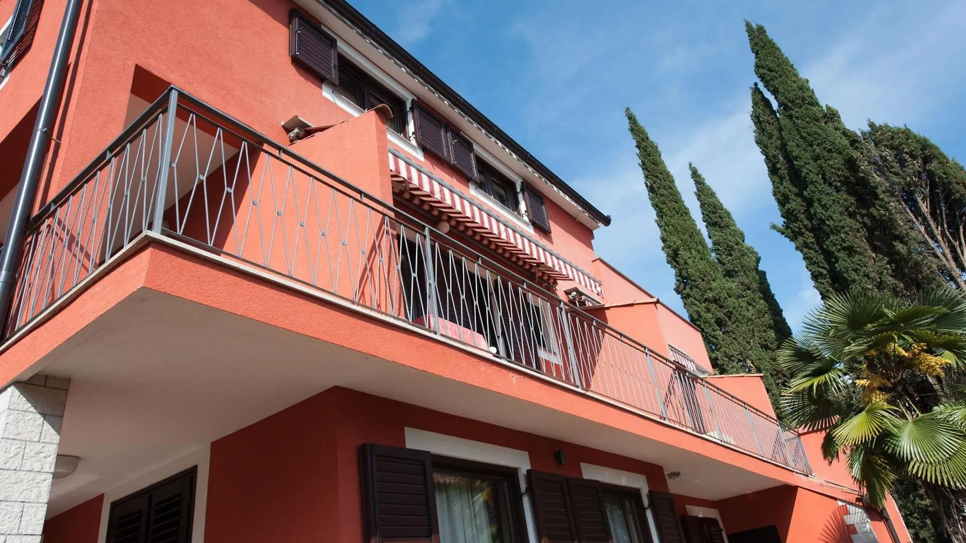 Appartamento House Mitic Rovigno Croazia