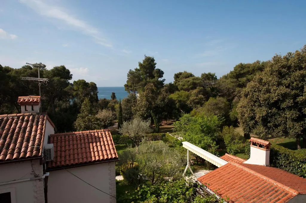 Appartamento House Mitic Rovigno