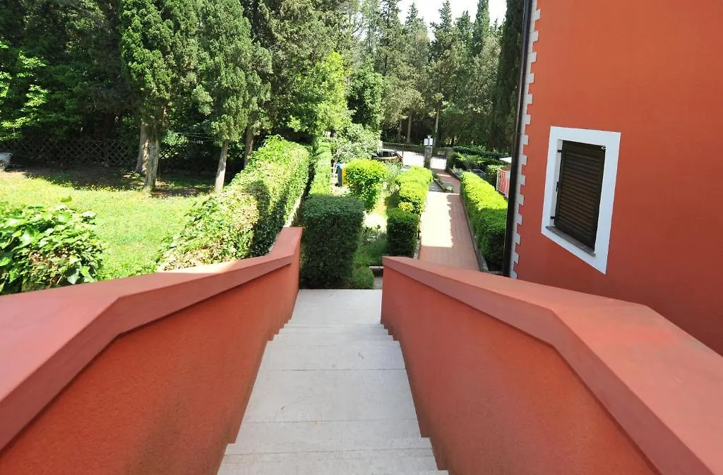 Appartamento House Mitic Rovigno Croazia