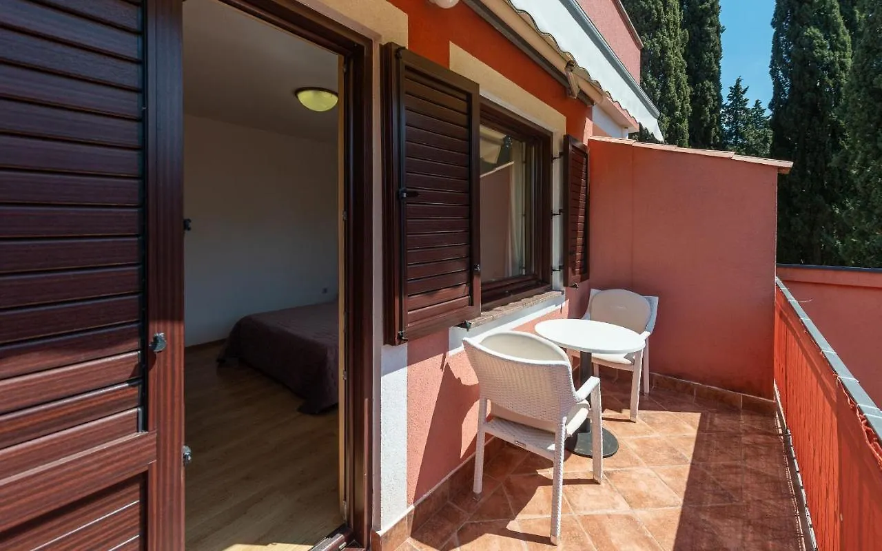 House Mitic Apartman Rovinj