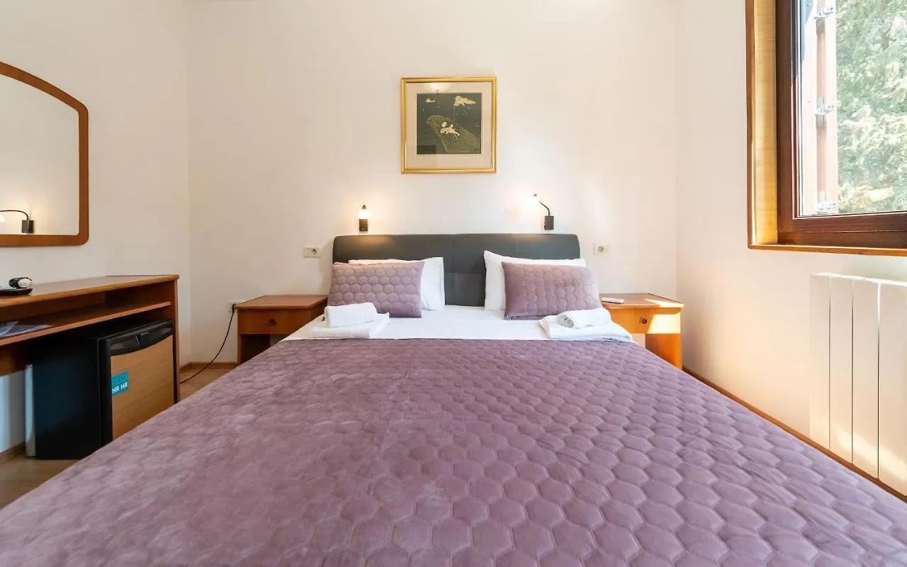 House Mitic Apartman Rovinj