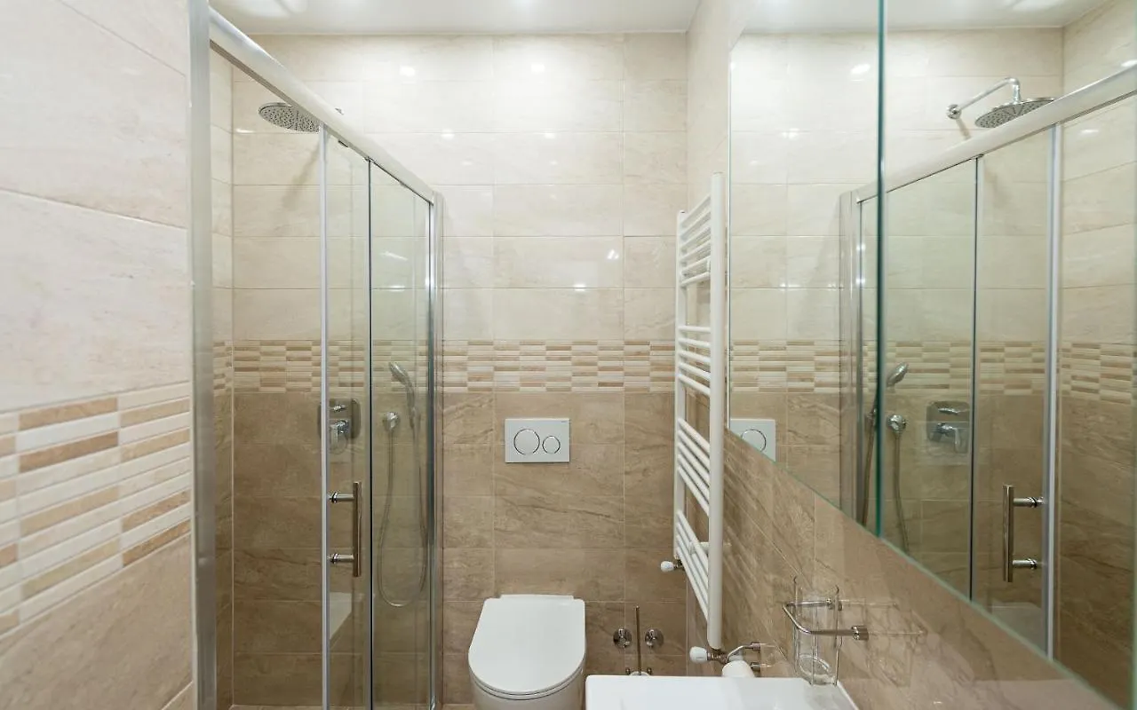House Mitic Apartman Rovinj