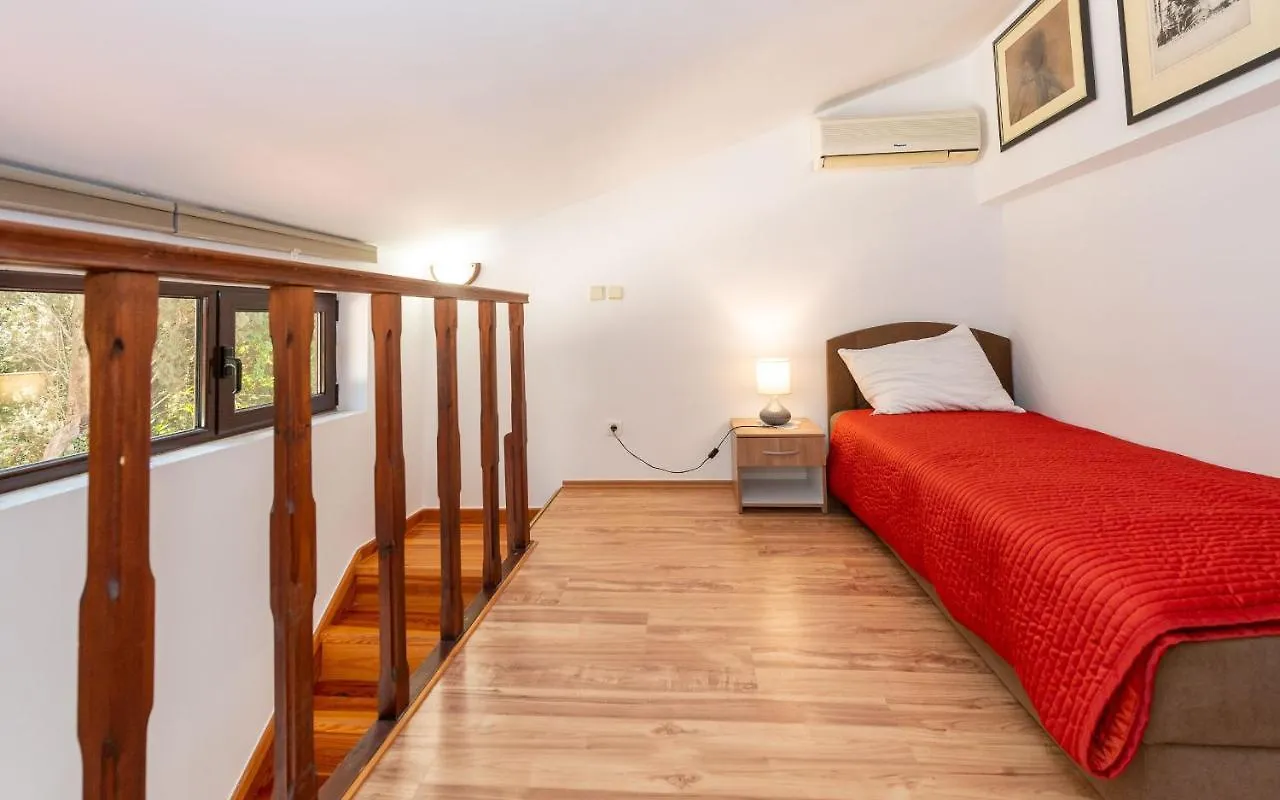 House Mitic Apartman Rovinj
