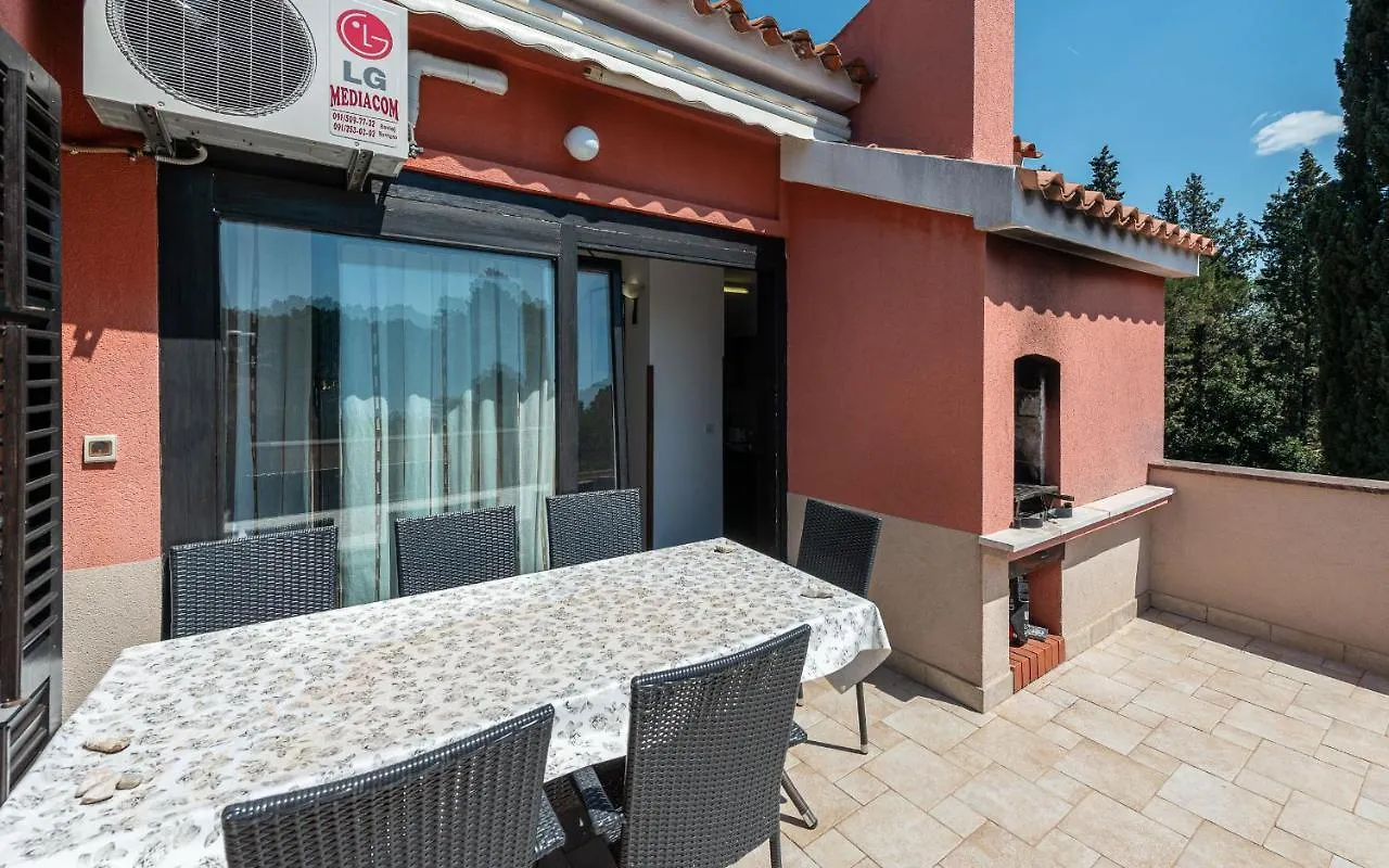 House Mitic Apartman Rovinj