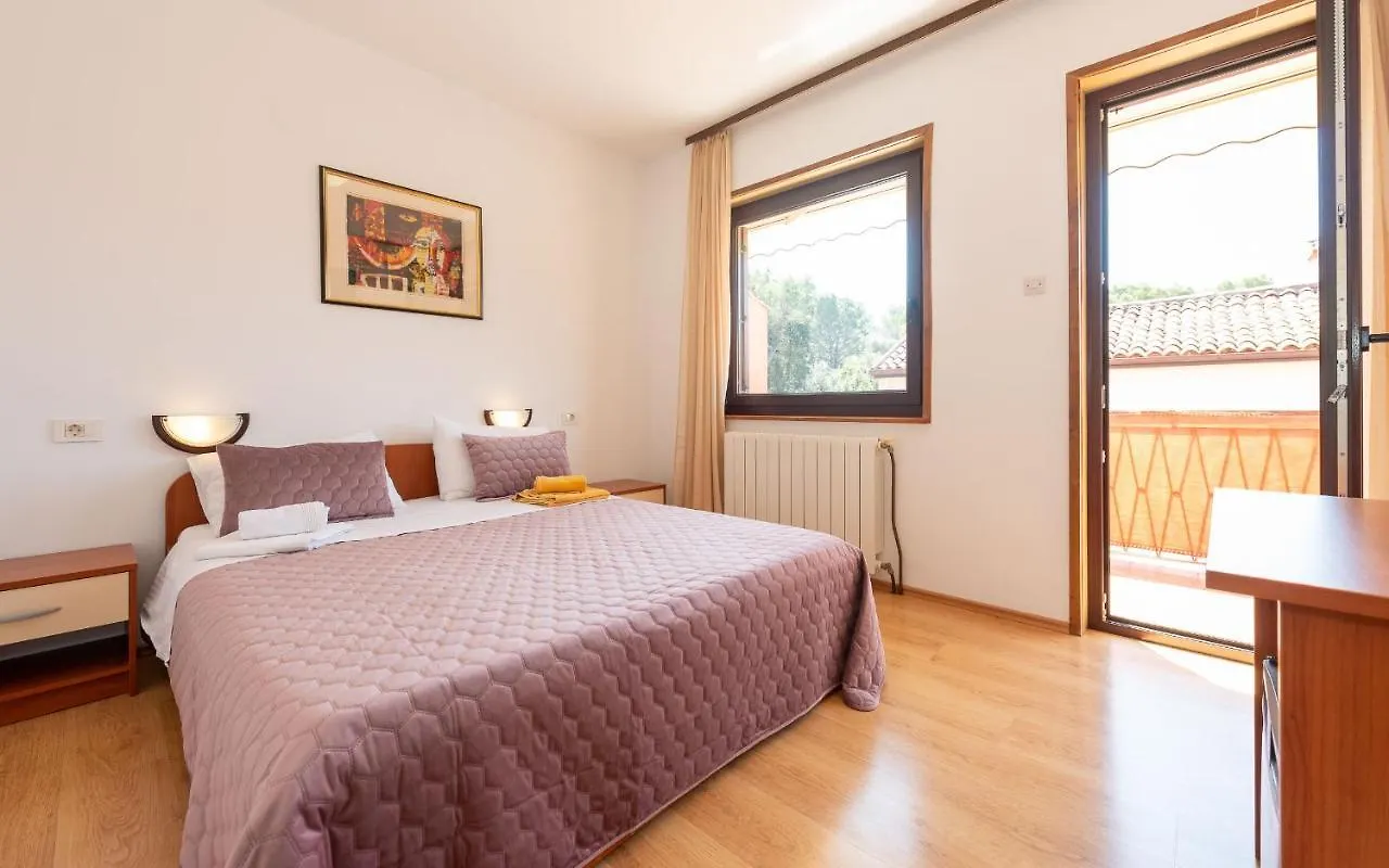 House Mitic Apartman Rovinj