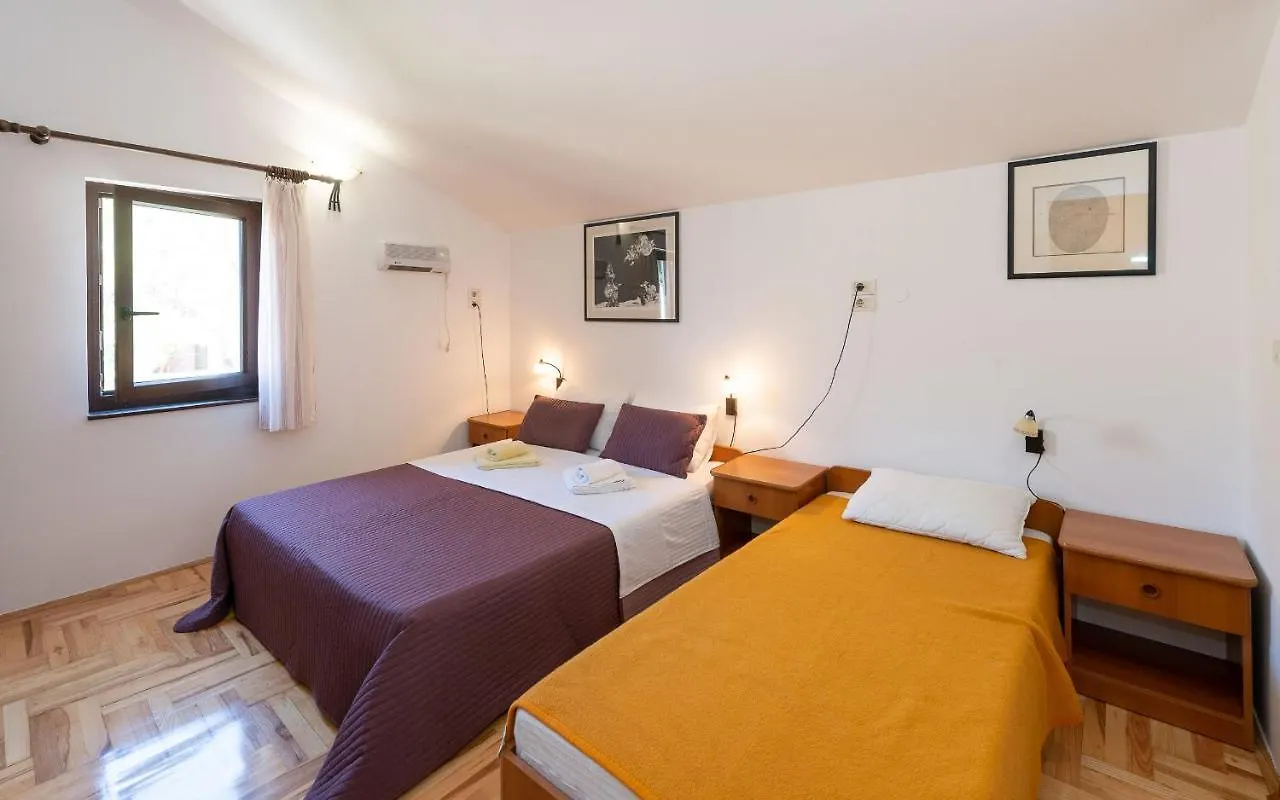 House Mitic Apartman Rovinj