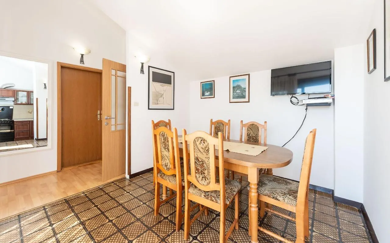 House Mitic Apartman Rovinj