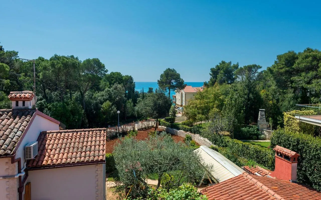 House Mitic Apartman Rovinj