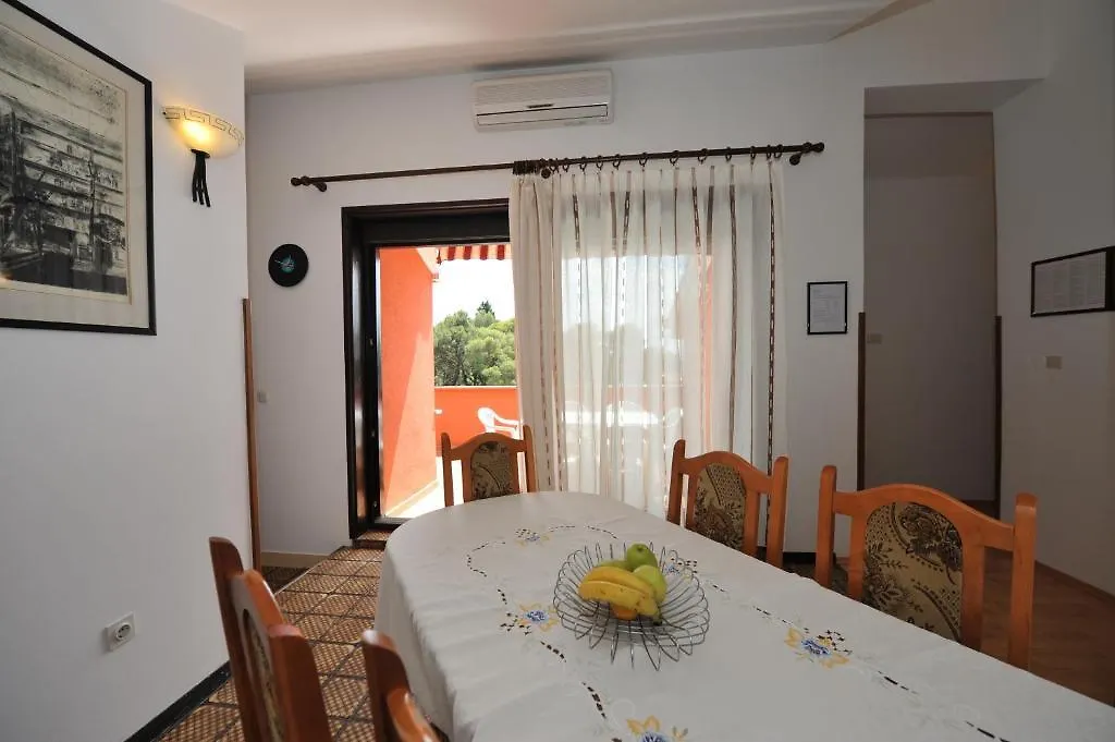 House Mitic Apartman Rovinj
