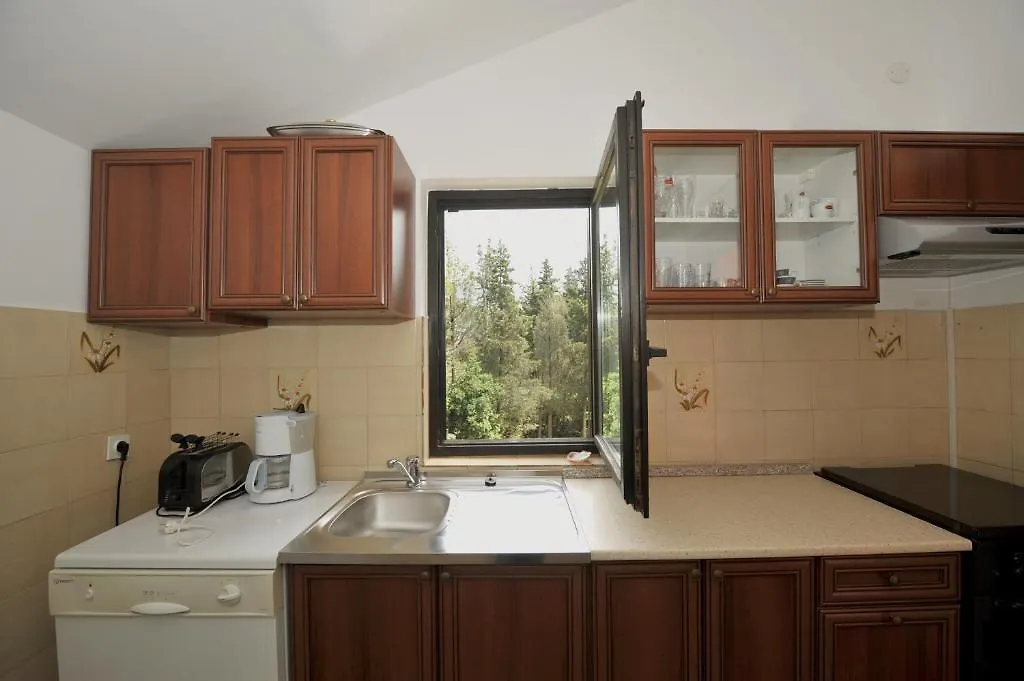 House Mitic Apartman Rovinj 0*,  Horvátország