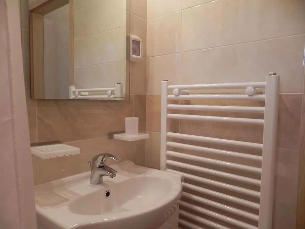 House Mitic Apartman Rovinj