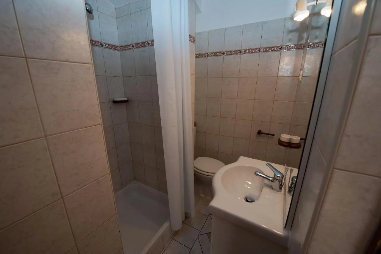 House Mitic Apartman Rovinj 0*,  Horvátország